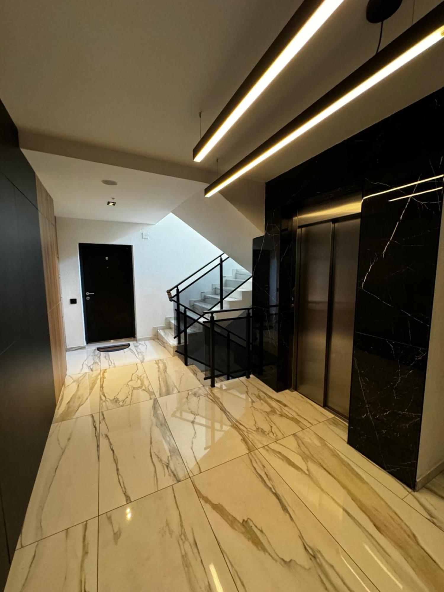 Mar Residence 14 Nis Exterior foto