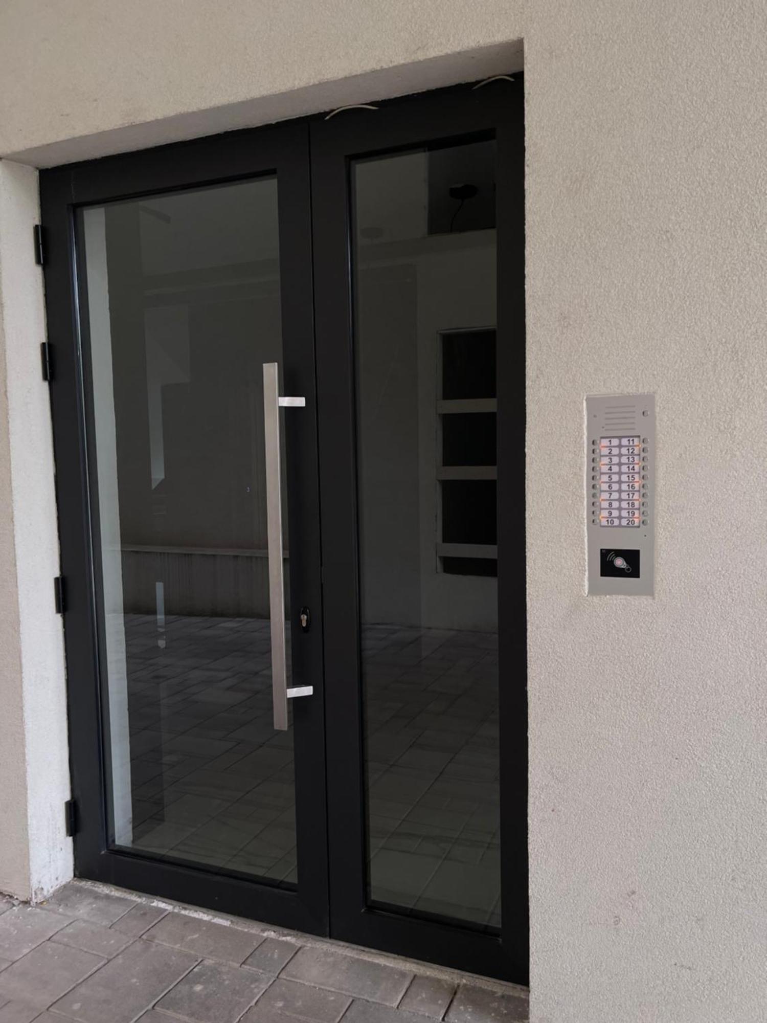 Mar Residence 14 Nis Exterior foto